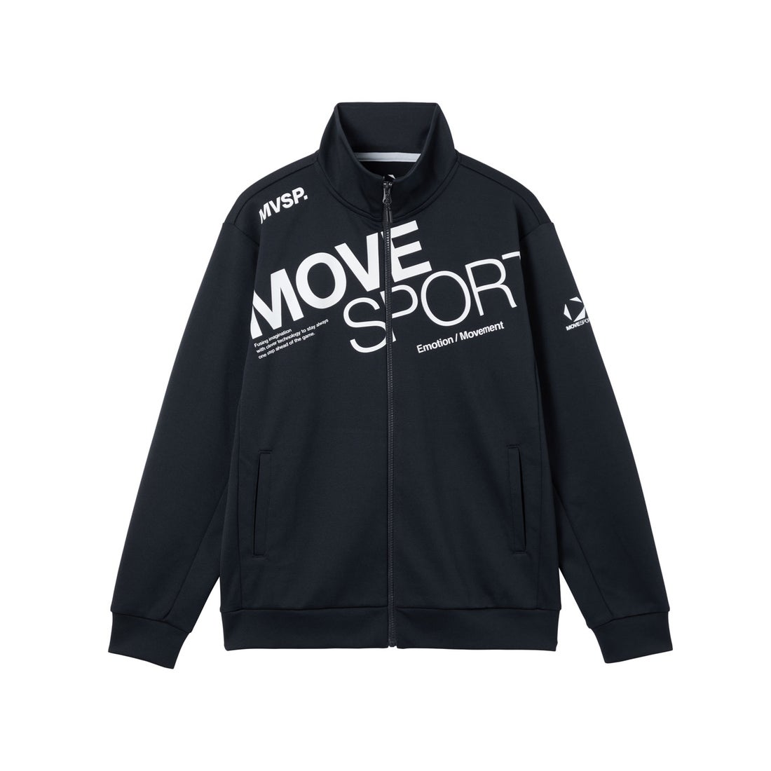 ムーブスポーツ MoveSport 【石川祐希選手着用｜ACTIVE SUITS】鹿の子