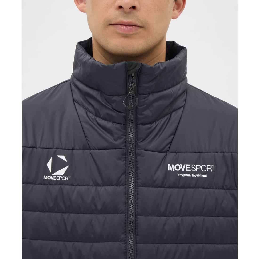 ムーブスポーツ MoveSport 【直営店限定】【ACTIVE SUITS】THERMO