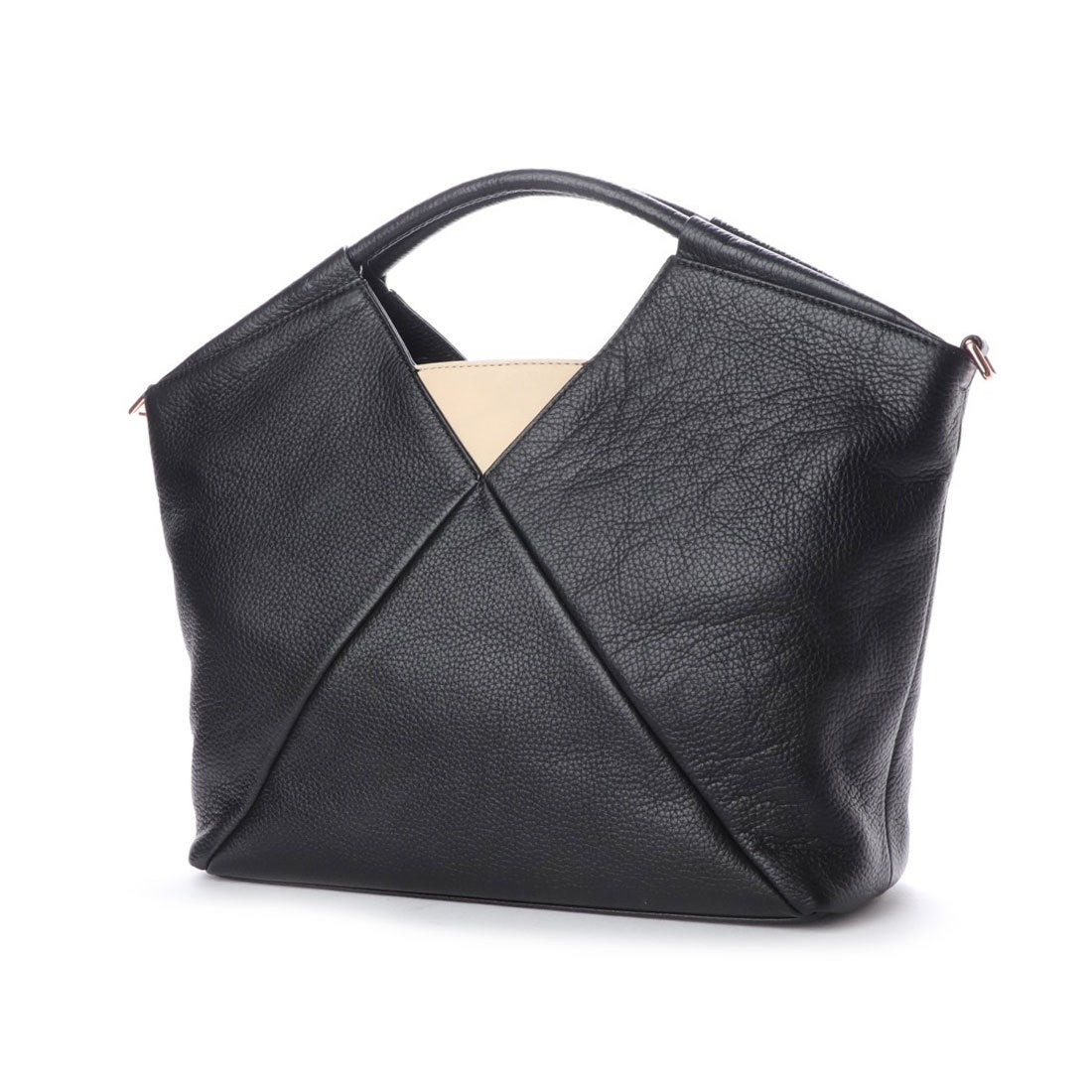 エコー ECCO Linnea Work Bag （BLACK） -アウトレット通販 ロコレット
