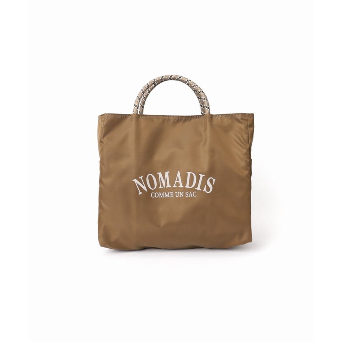 フレームワーク FRAMeWORK ≪追加≫NOMADIS/ノマディス 別注SAC 2