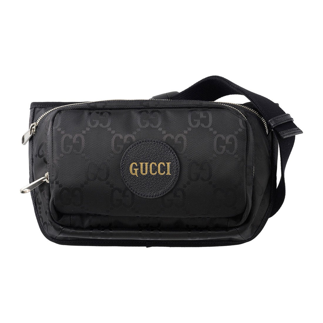 グッチ GUCCI ウエストバッグ・ボディバッグ グッチ オフザグリッド GG