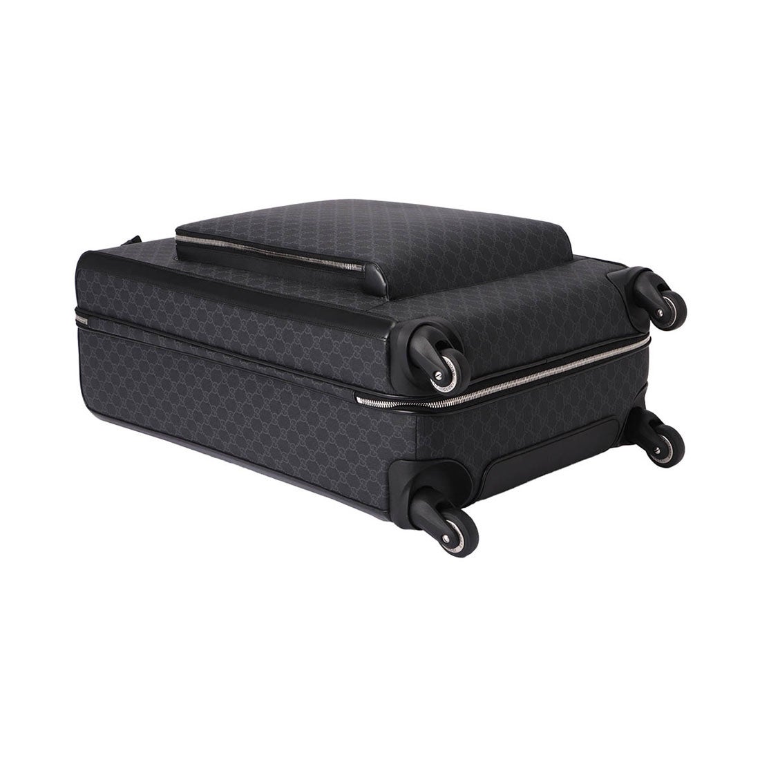 グッチ GUCCI キャリーケース GGスプリーム LARGE TROLLEY 451001