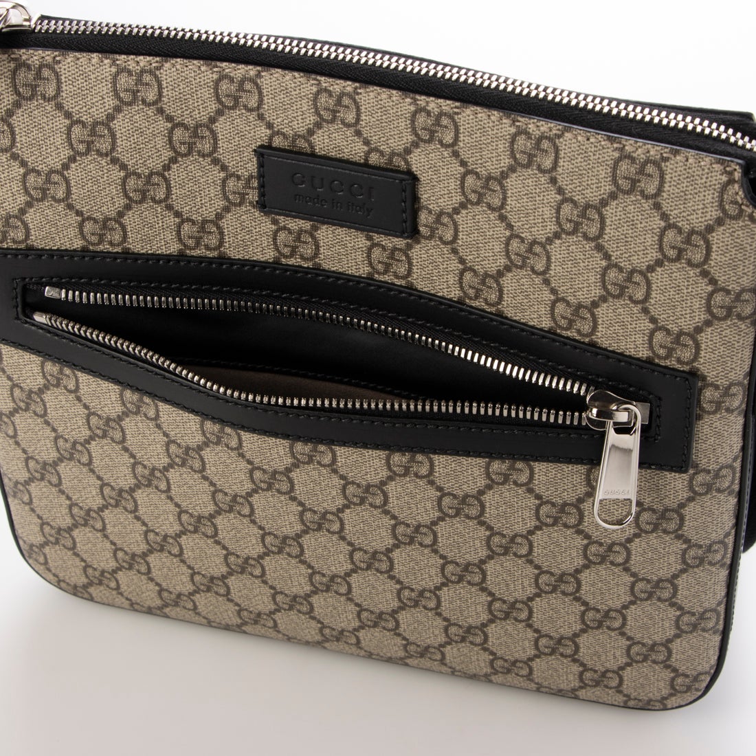 グッチ GUCCI ショルダーバッグ （ブラウン） -waja bazar - 海外