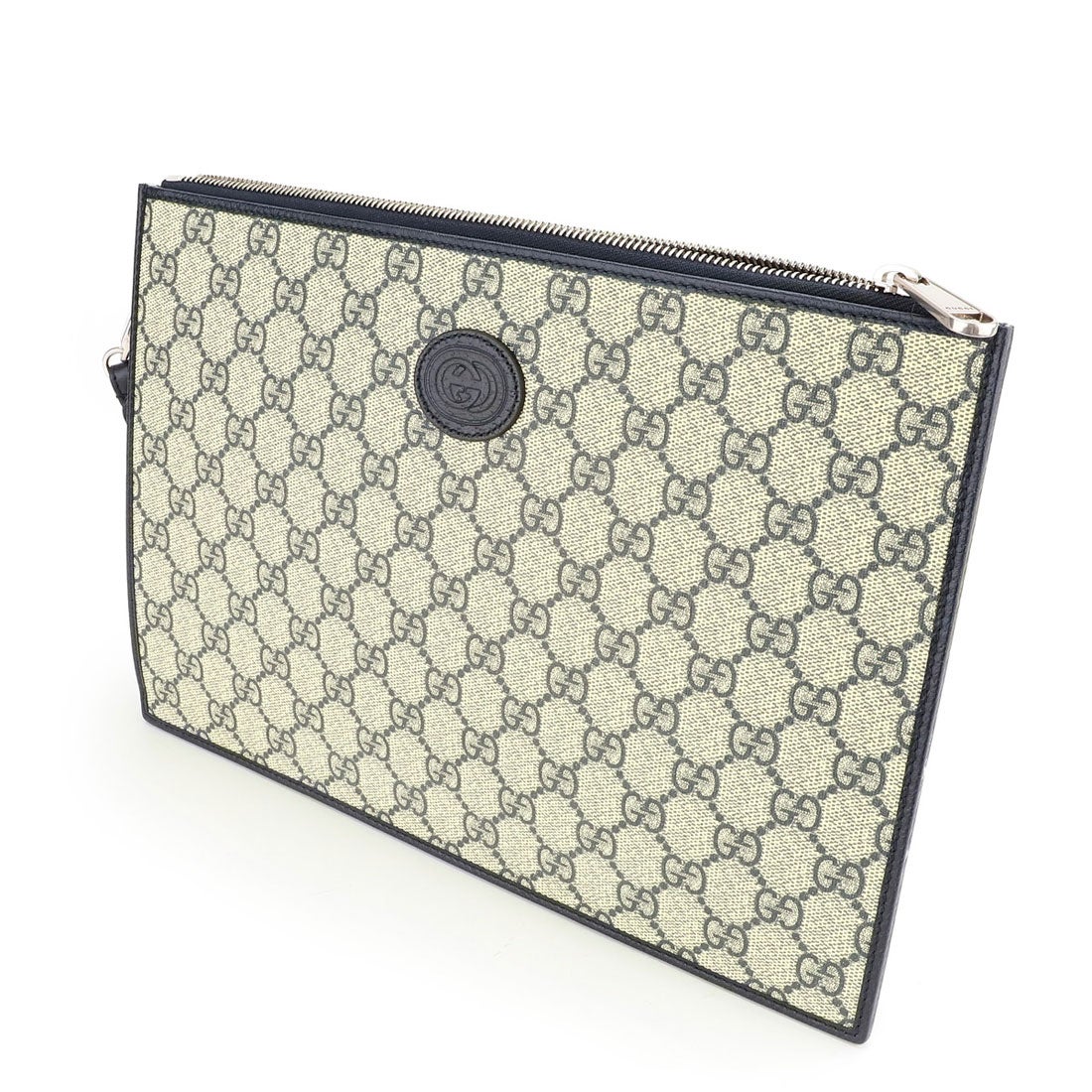 グッチ GUCCI クラッチ・セカンドバッグ インターロッキングG クラッチ