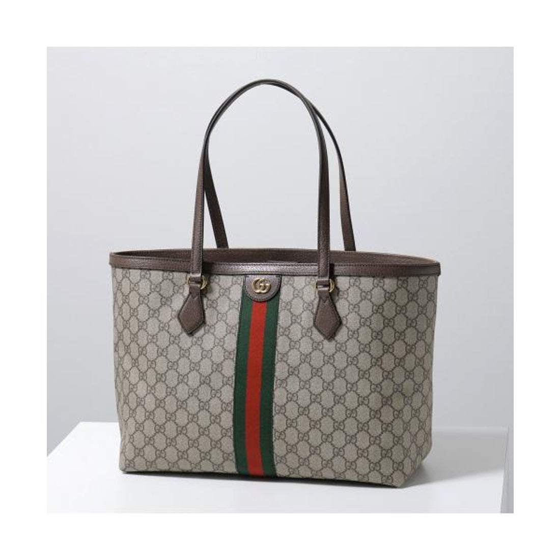 グッチ GUCCI GUCCI トートバッグ OPHIDIA 631685 96IWB （8745