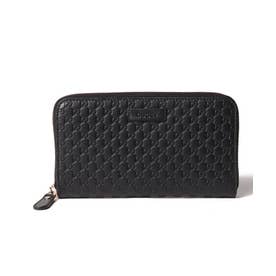 グッチ GUCCI 【GUCCI】グッチ 財布 ファスナー 長財布 ウォレット