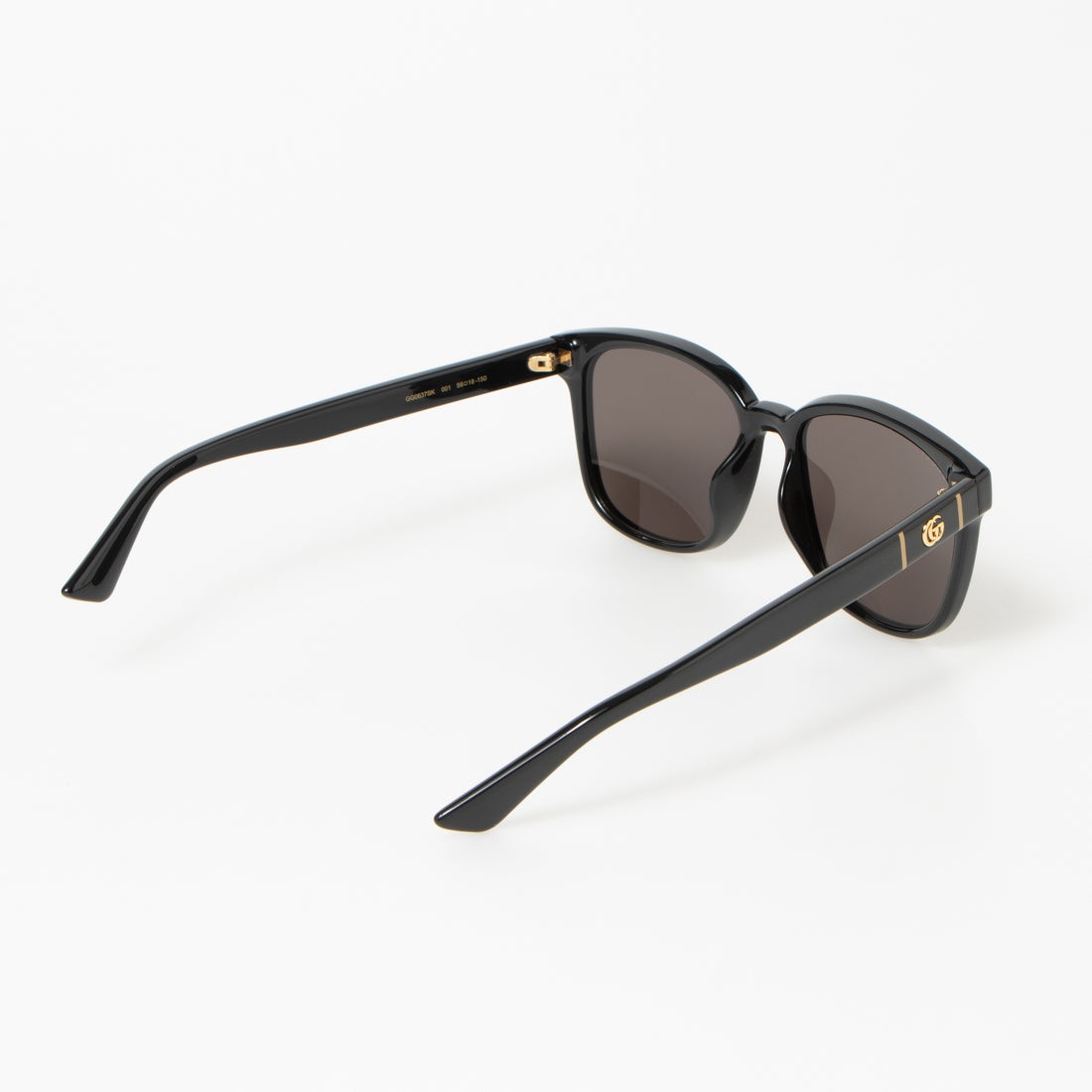 グッチ GUCCI サングラス レディース メンズ （ブラック