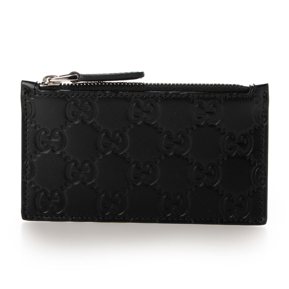 グッチ GUCCI フラグメントケース （ブラック） - ファッション通販