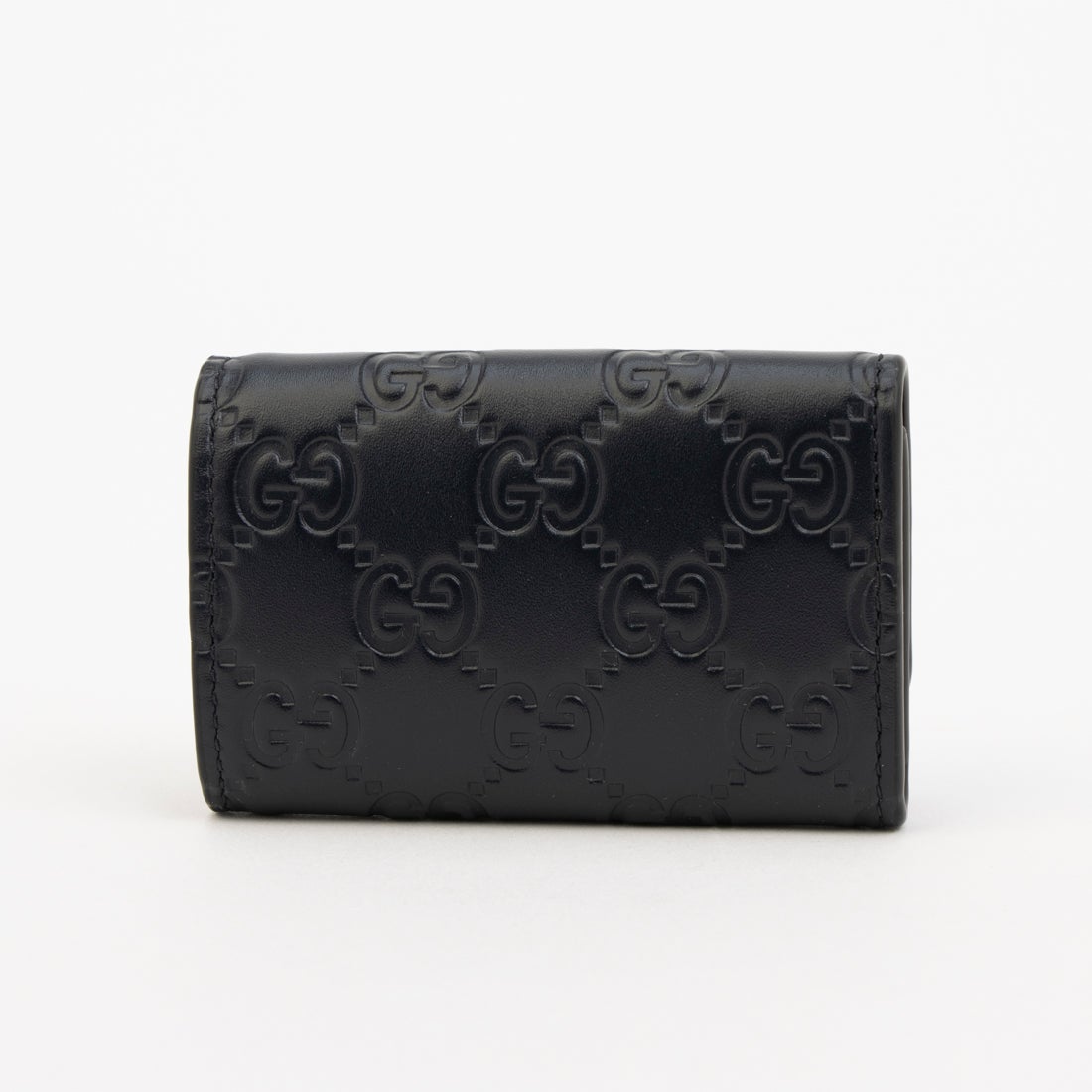 グッチ GUCCI キーケース （ブラック） - ファッション通販 MAGASEEK