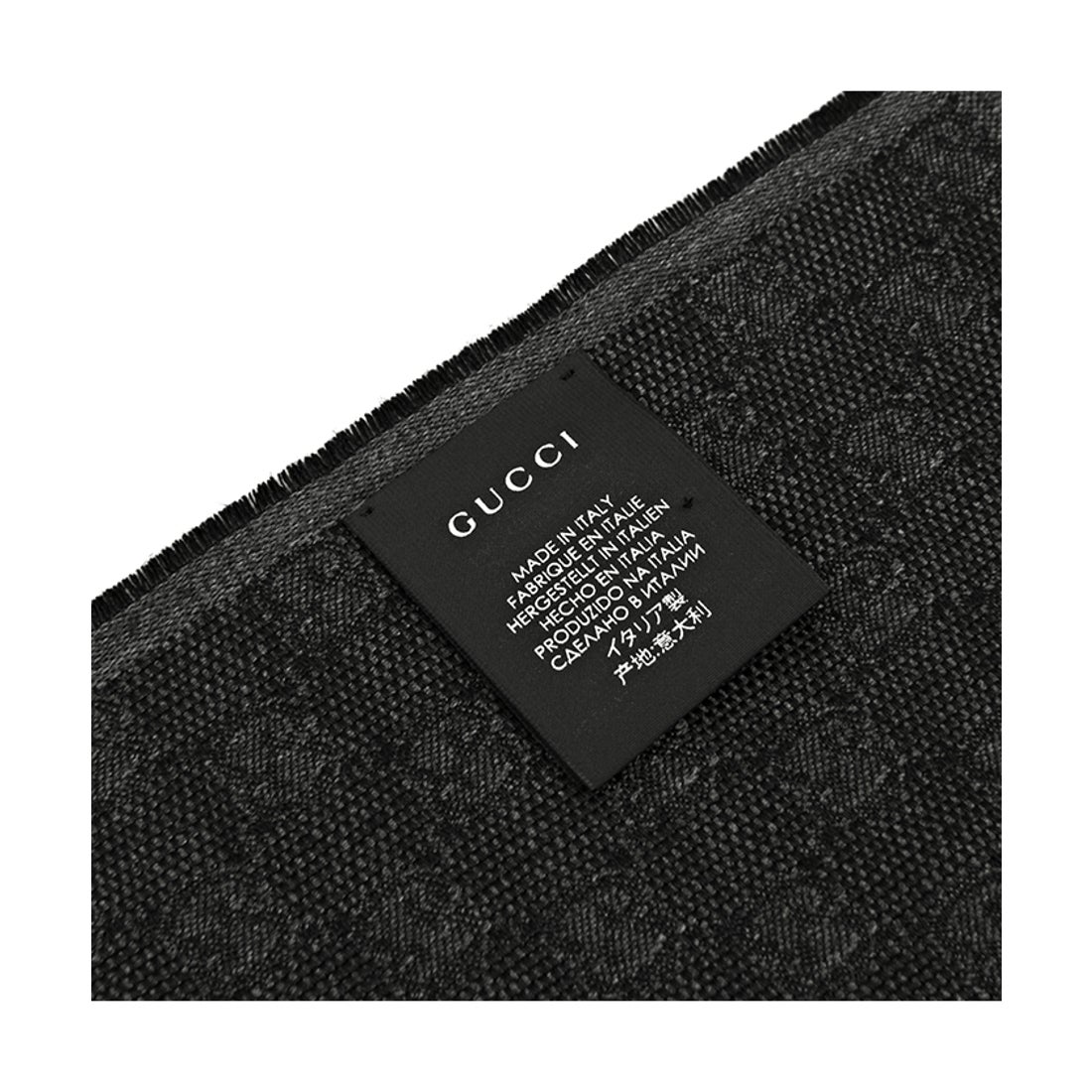 グッチ GUCCI GUCCI グッチ マフラー・ストール 147351 4G704 1166