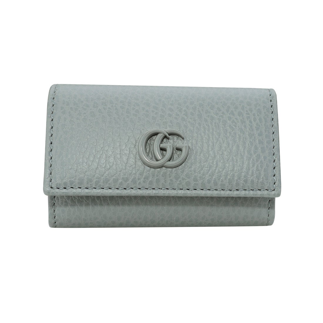 グッチ GUCCI GUCCI グッチ キーケース 456118 17WEN 1711 （グレー