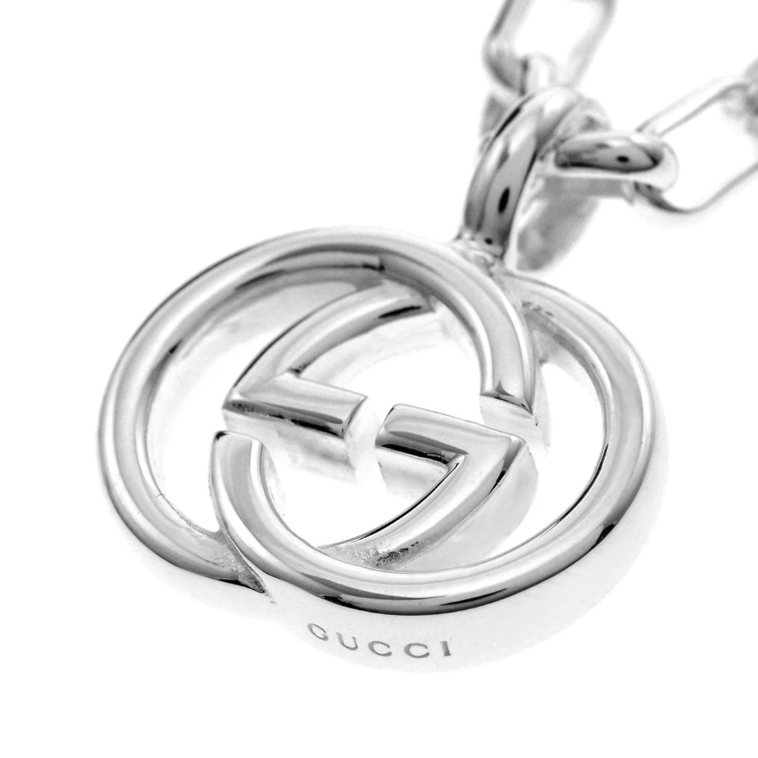グッチ GUCCI GUCCI グッチ 295710ーJ8400 インターロッキングG