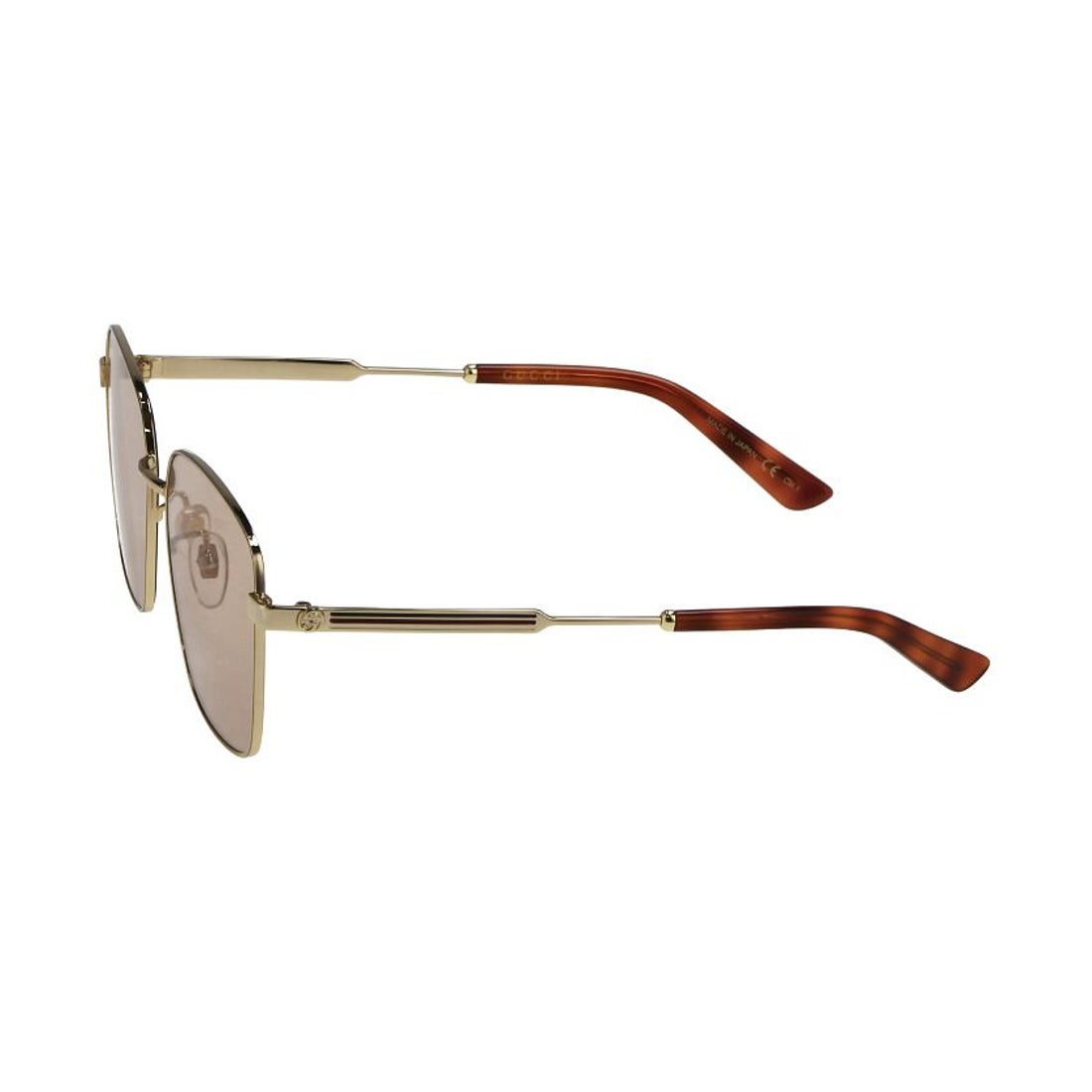 グッチ GUCCI GUCCI グッチ GG0852SK サングラス アジアンフィット