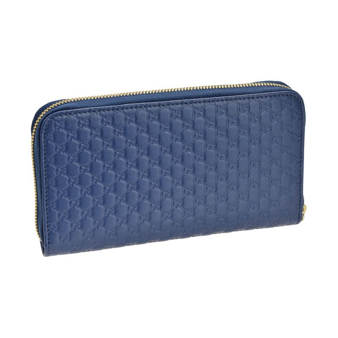 グッチ GUCCI 財布 （ブルー） - ファッション通販 MAGASEEK(マガシーク)