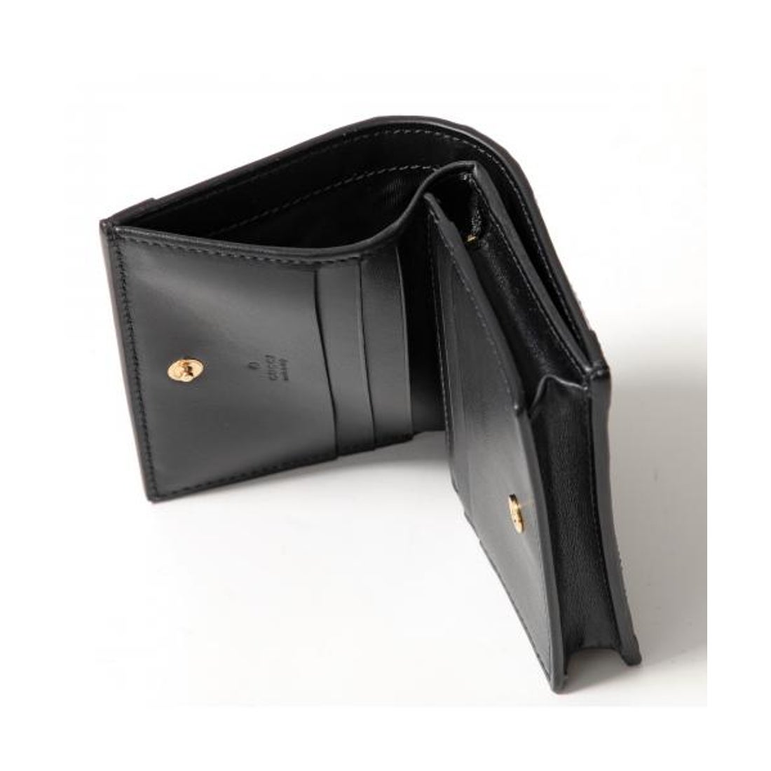 グッチ GUCCI GUCCI 二つ折り財布 723786 UM8IG GGマトラッセ （5931