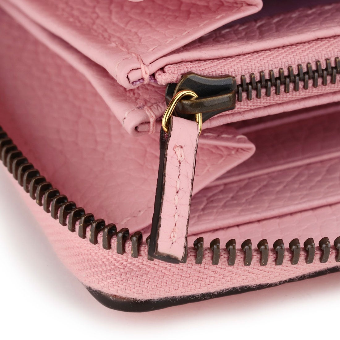 グッチ GUCCI 長財布(ラウンドファスナー) GG マーモント ジップ