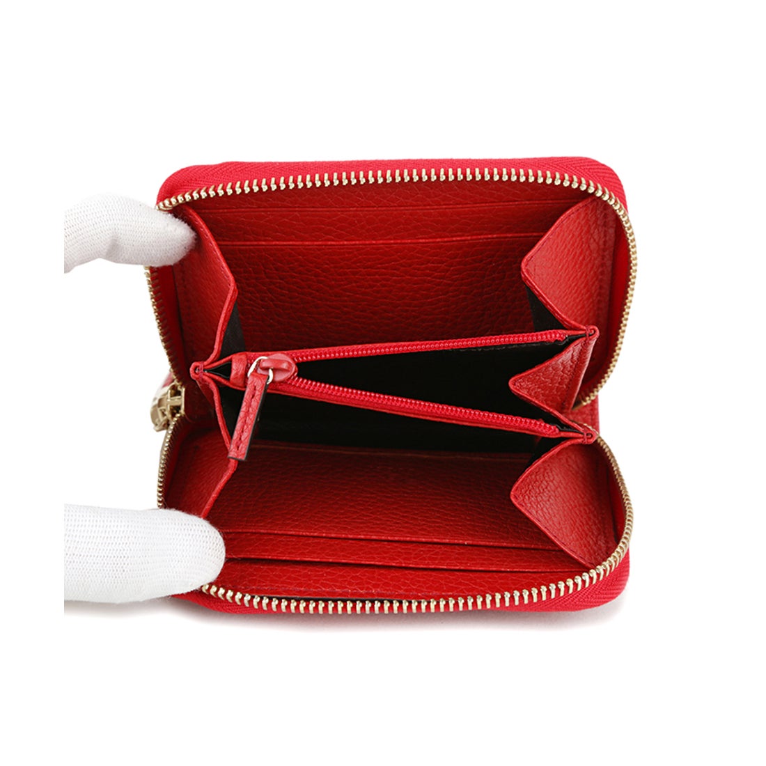 グッチ GUCCI GUCCI グッチ コインケース 598209 A7M0G 6523 （レッド