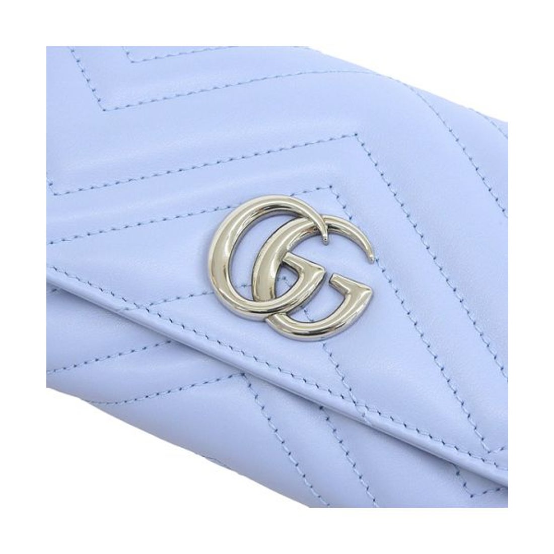 グッチ GUCCI 財布 （ブルー） -靴＆ファッション通販 ロコンド〜自宅