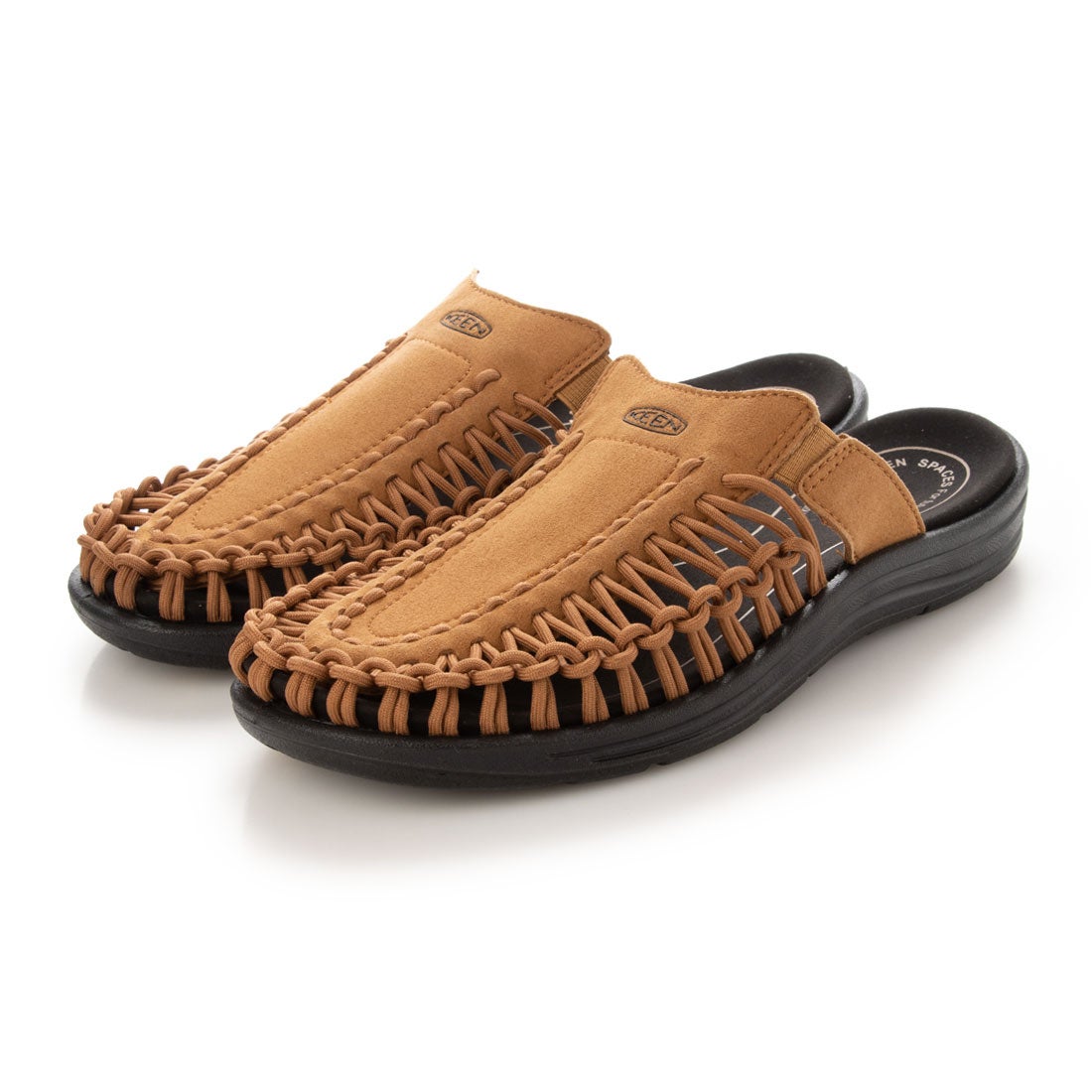 KEEN /キーン UNEEK II SLIDE ユニークツースライド スポーツサンダル
