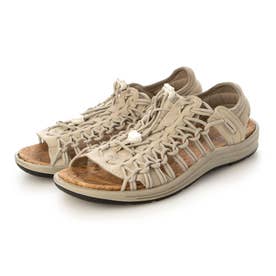 キーン KEEN アウトドアシューズ UNEEK 2 OT 1028573 （ベージュ