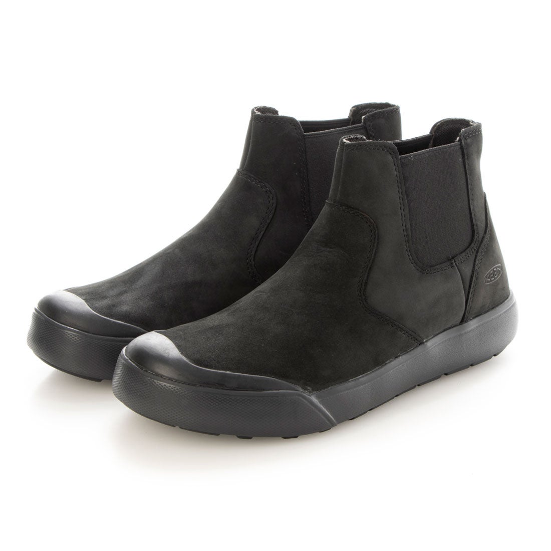 KEEN/キーン エレナ チェルシー ELENA CHELSEA ブーツ レディース 防水