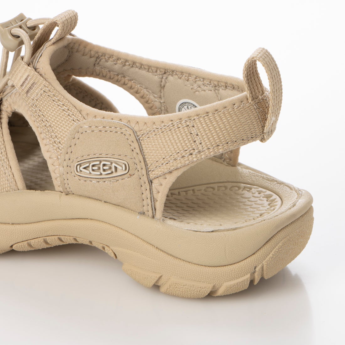 キーン KEEN NEWPORT H2 ニューポート エイチツー 水陸両用 軽量 ゴム