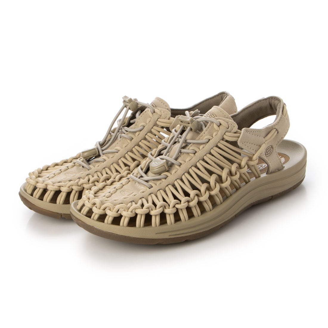 キーン KEEN UNEEK ユニーク アウトドア キャンプ スニーカースポーツ