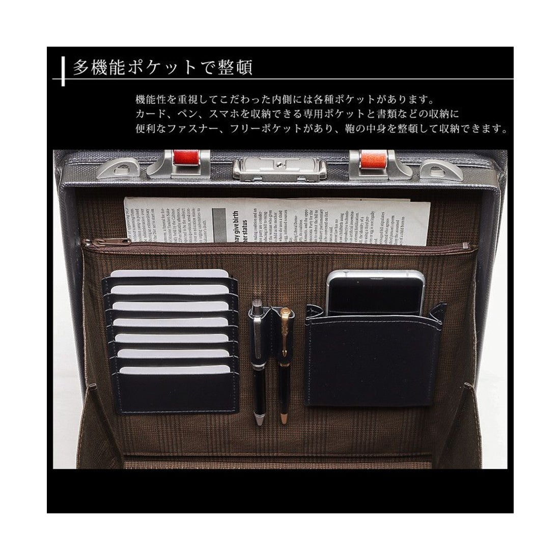 イシズエ 礎 ダレスバッグ メンズ 2way ショルダー ハンド ビジネス