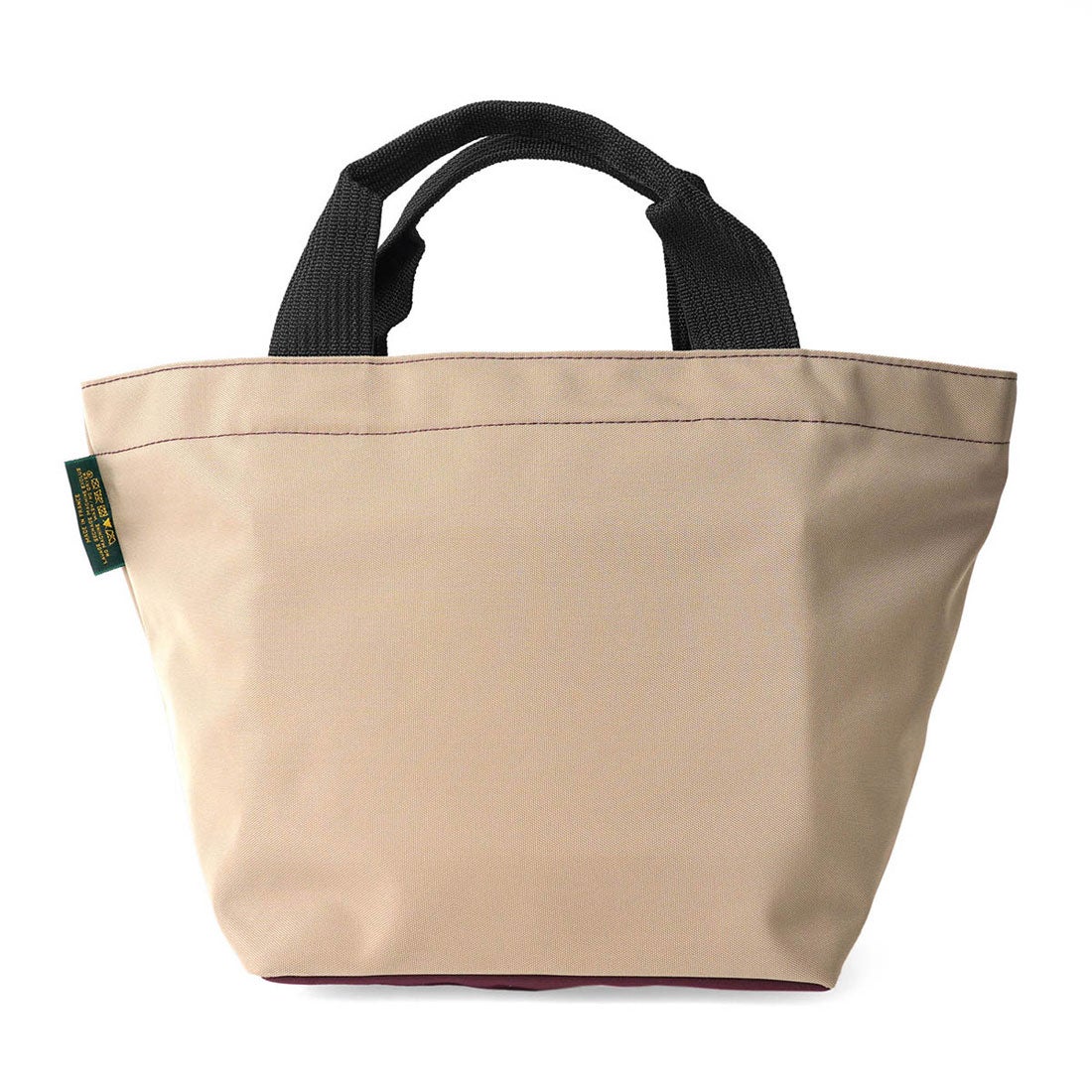 エルベシャプリエ Herve Chapelier トートバッグ ベーシックナイロン