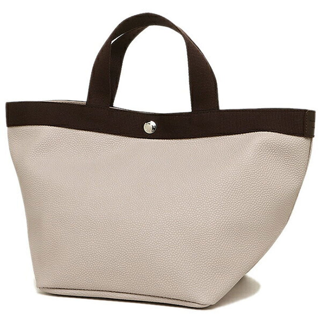 エルベシャプリエ Herve Chapelier トートバッグ バッグ レディース