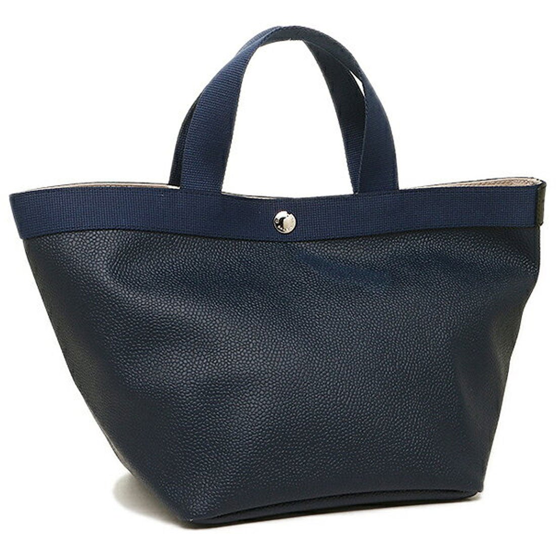 エルベシャプリエ Herve Chapelier トートバッグ バッグ レディース