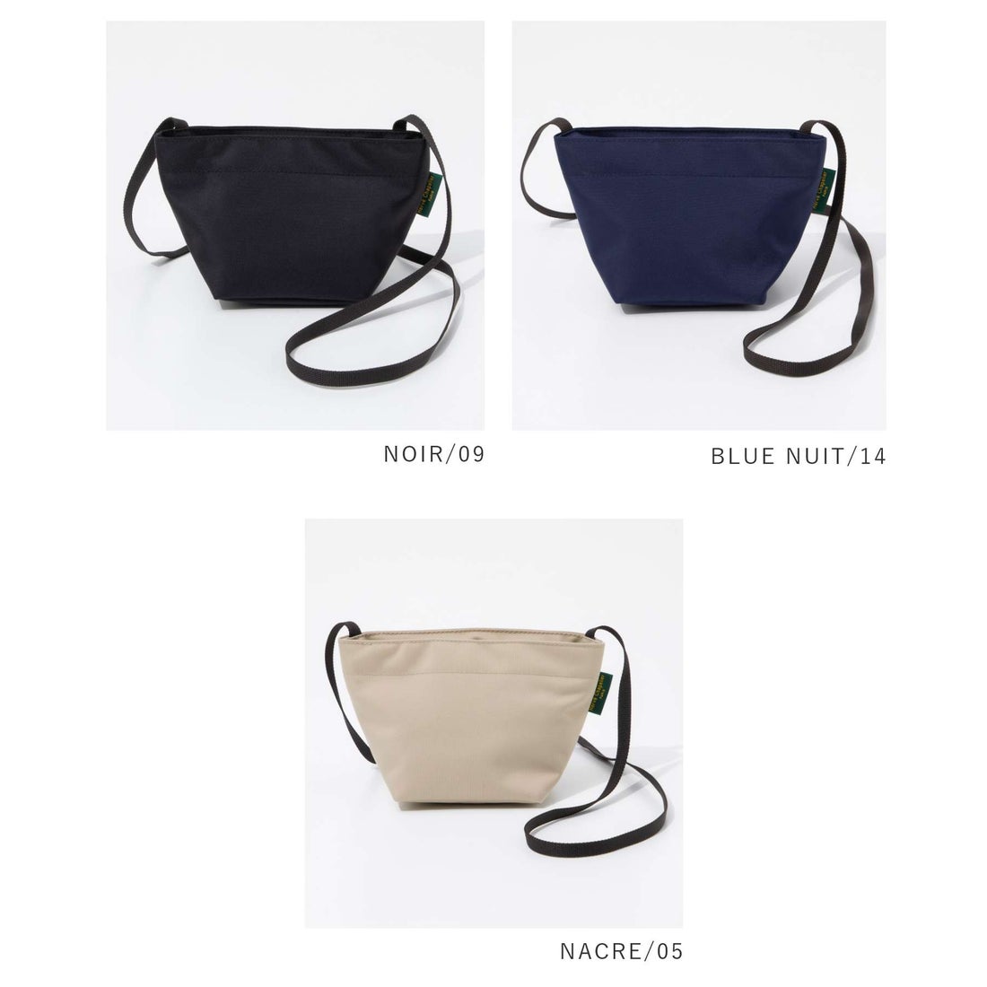 エルベシャプリエ Herve Chapelier エルベシャプリエ Herve Chapelier