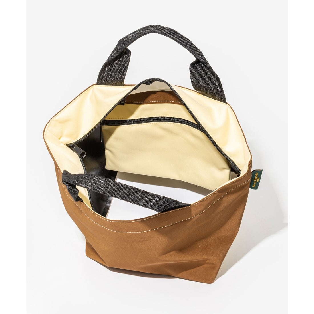 エルベシャプリエ Herve Chapelier 1027N トートバッグ レディース
