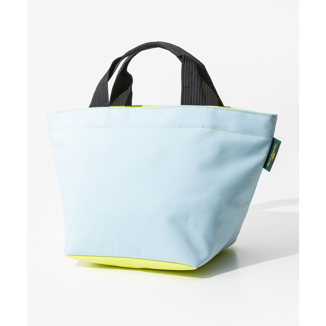 エルベシャプリエ Herve Chapelier 1027N トートバッグ レディース