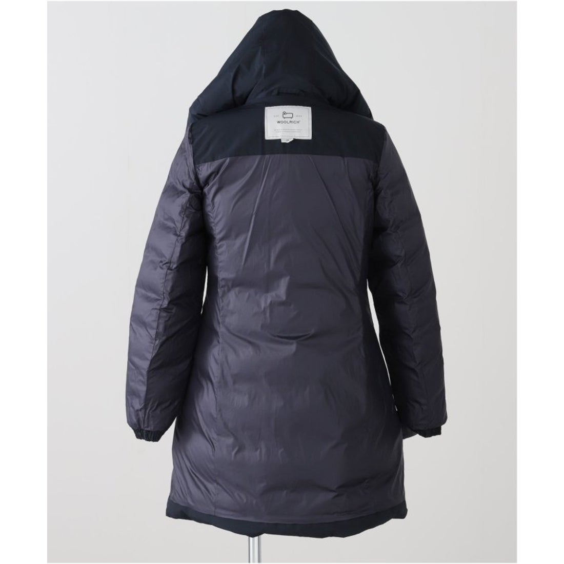 イエナ IENA WOOLRICH/ウールリッチ PUFFY PRESCOTT PARKA ダウン