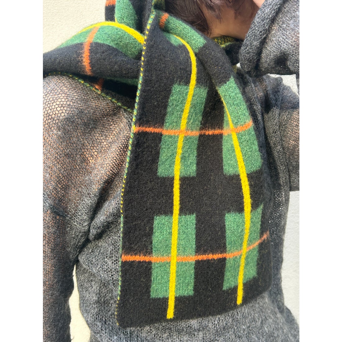 正規取扱店】ジョーゴードン Jo Gordon 11 MAC （Black