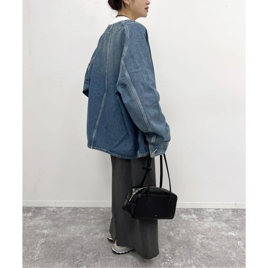 ジャーナルスタンダード JOURNAL STANDARD 《追加》別注【LEVI'S(R