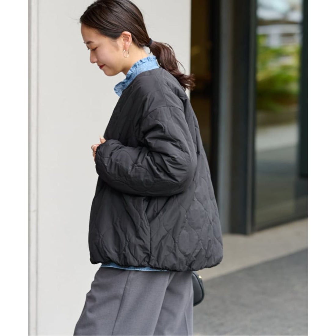ジャーナルスタンダード レリューム JOURNAL STANDARD relume ［25AW