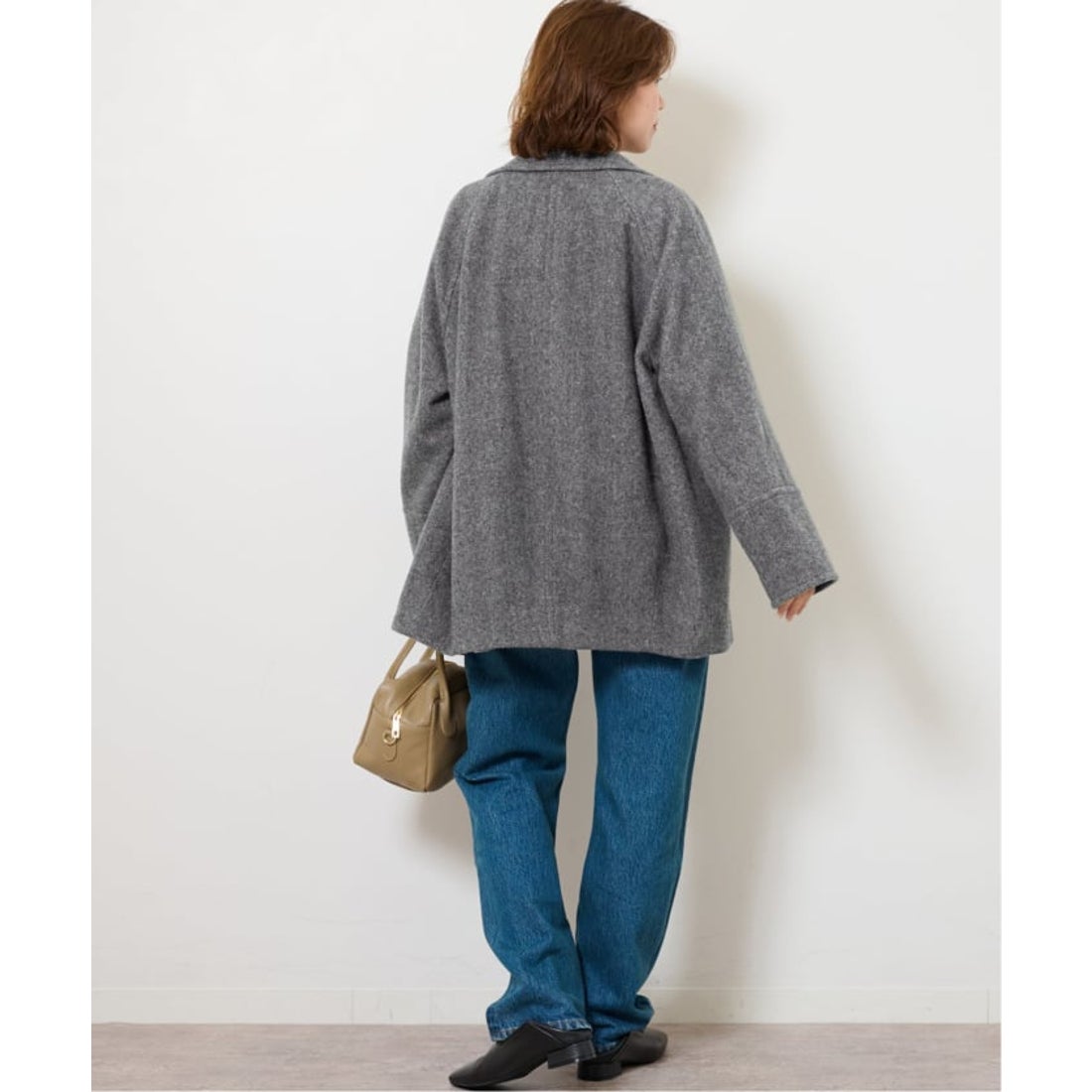 ジャーナルスタンダード レリューム JOURNAL STANDARD relume 《追加2