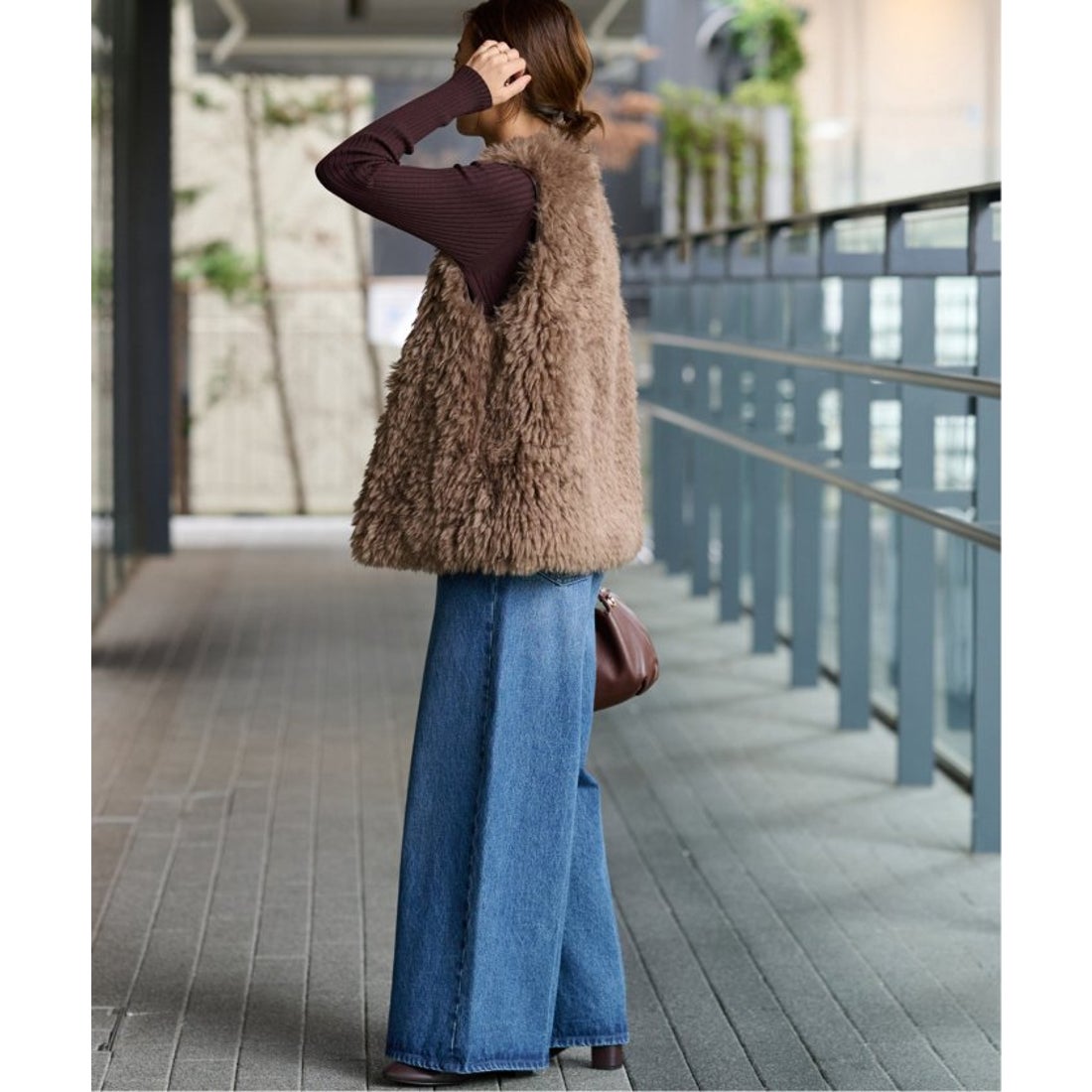 ジャーナルスタンダード レリューム JOURNAL STANDARD relume 《予約