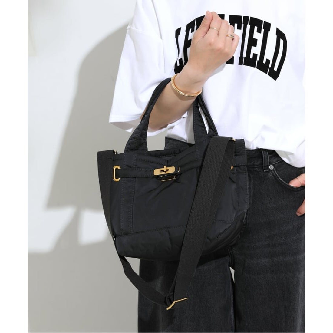 ジャーナルスタンダード レサージュ JOURNAL STANDARD L'ESSAGE 《追加