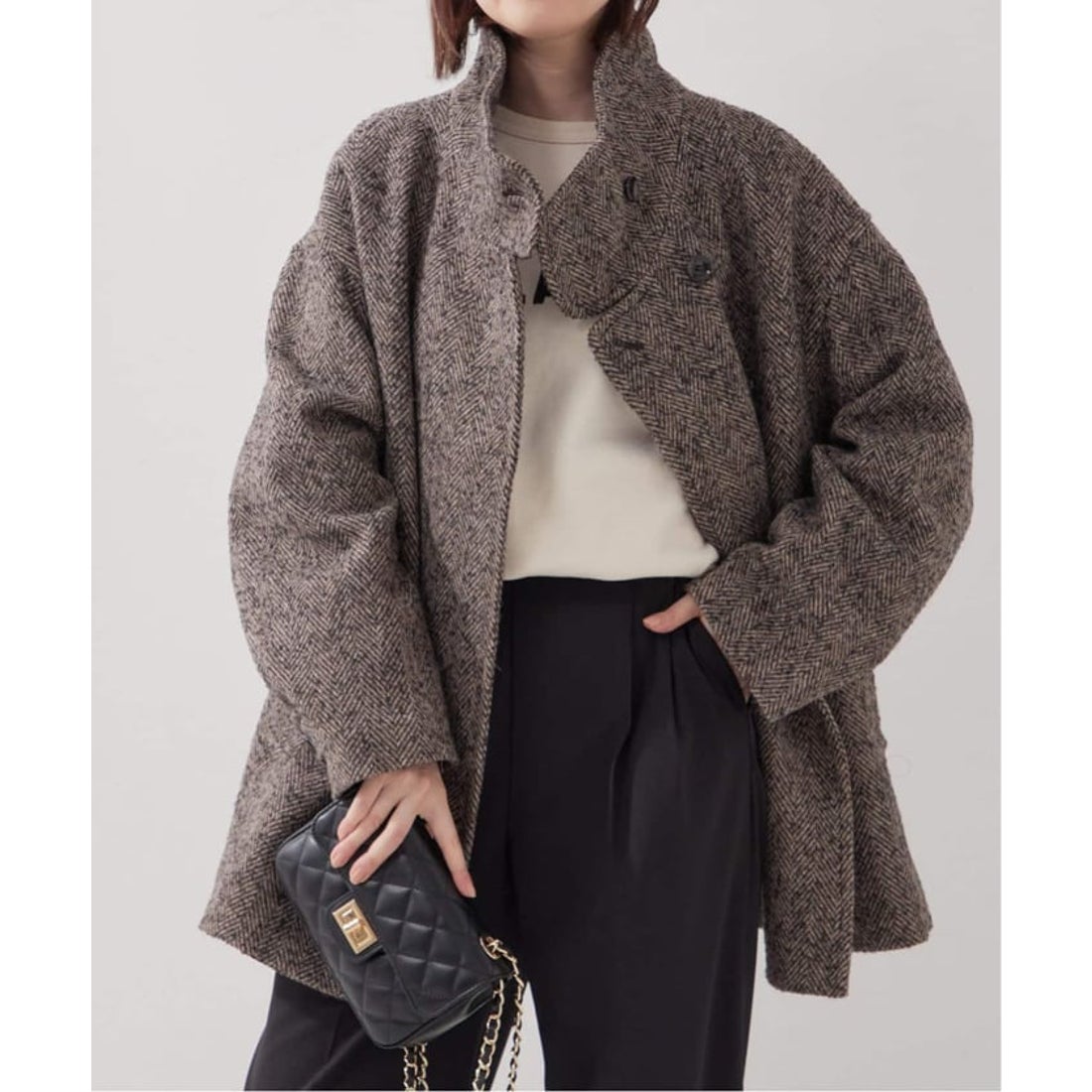 ジャーナルスタンダード レサージュ JOURNAL STANDARD L'ESSAGE