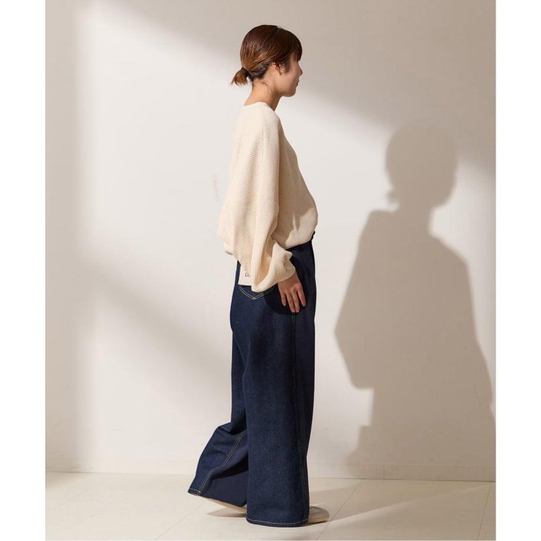 ジャーナルスタンダード レサージュ JOURNAL STANDARD L'ESSAGE 《予約