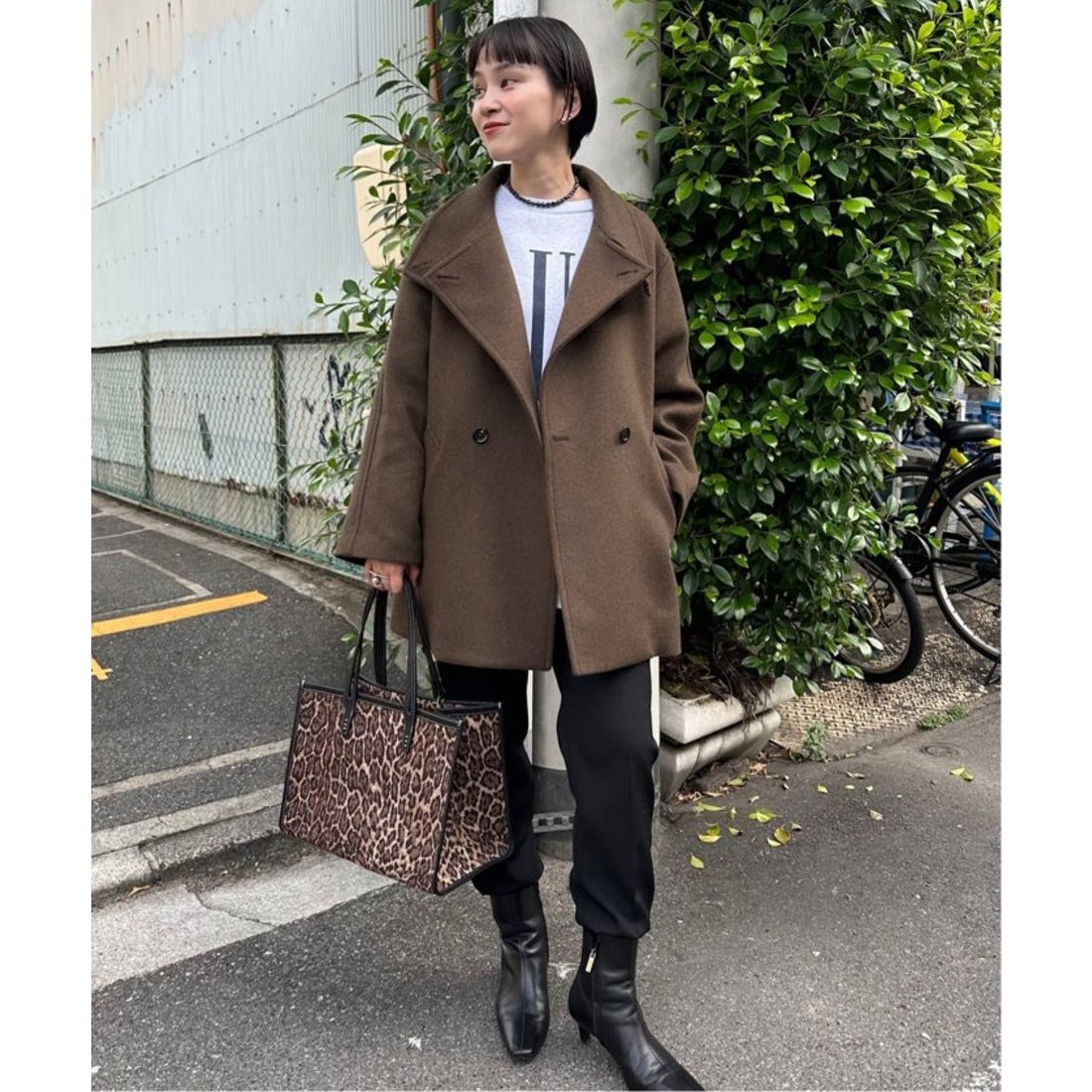 ジャーナルスタンダード レサージュ JOURNAL STANDARD L'ESSAGE