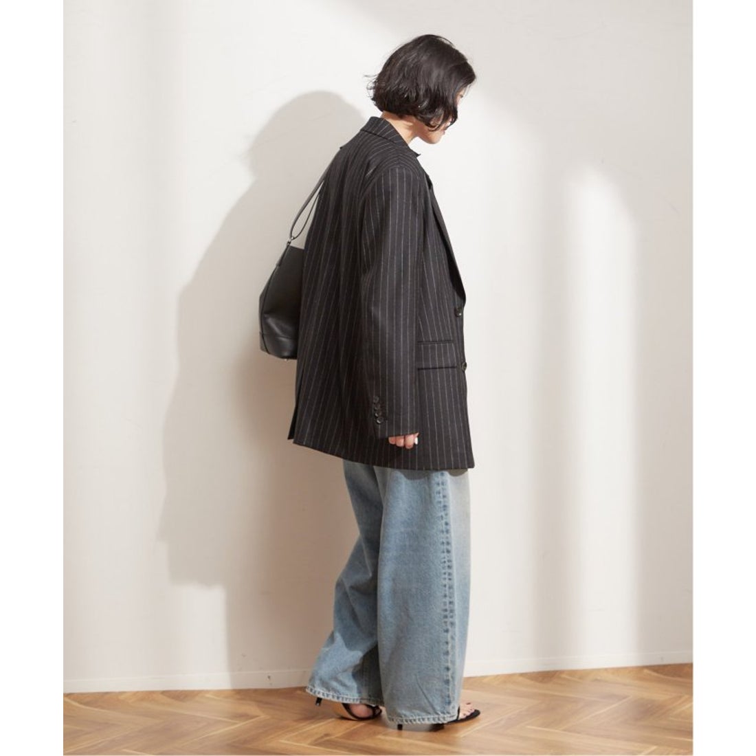 ジャーナルスタンダード レサージュ JOURNAL STANDARD L'ESSAGE ピン