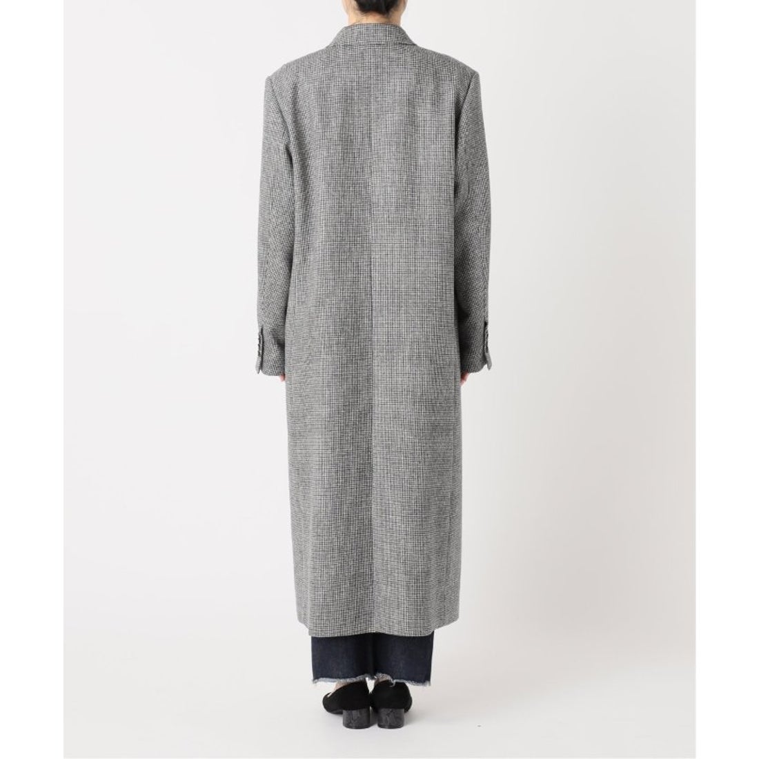 ジャーナルスタンダード レサージュ JOURNAL STANDARD L'ESSAGE LONG