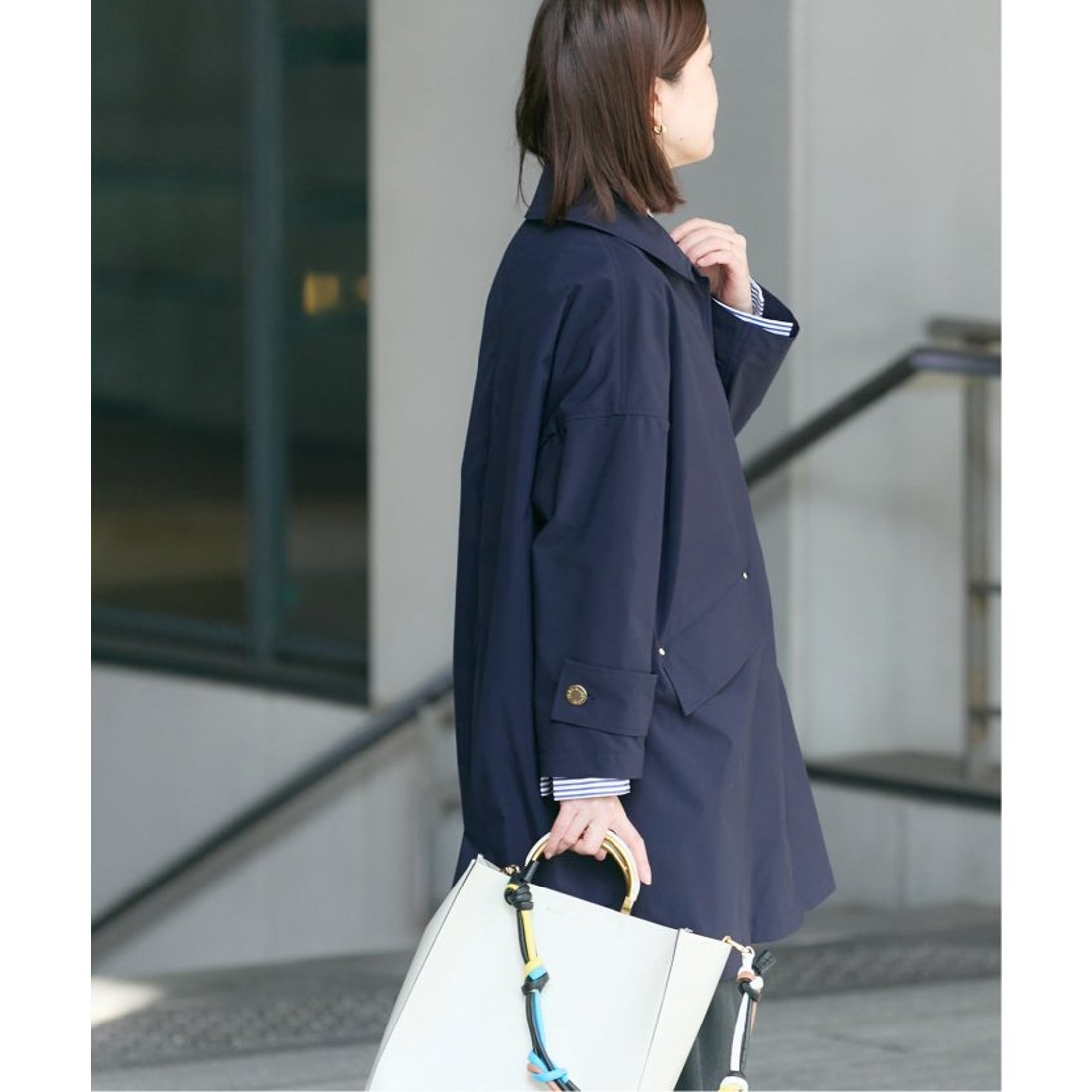 ジャーナルスタンダード レサージュ JOURNAL STANDARD L'ESSAGE 《別注