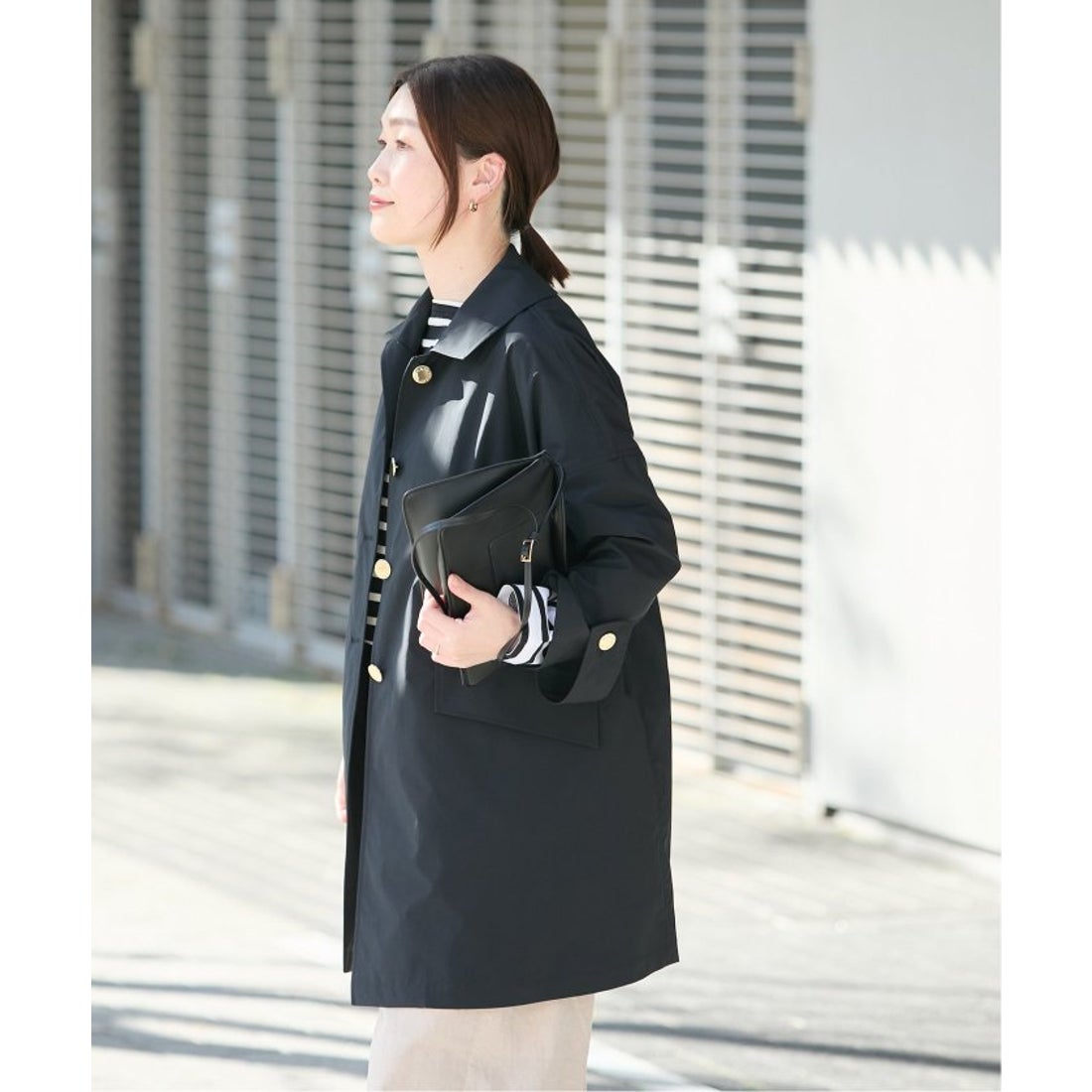 ジャーナルスタンダード レサージュ JOURNAL STANDARD L'ESSAGE 《別注