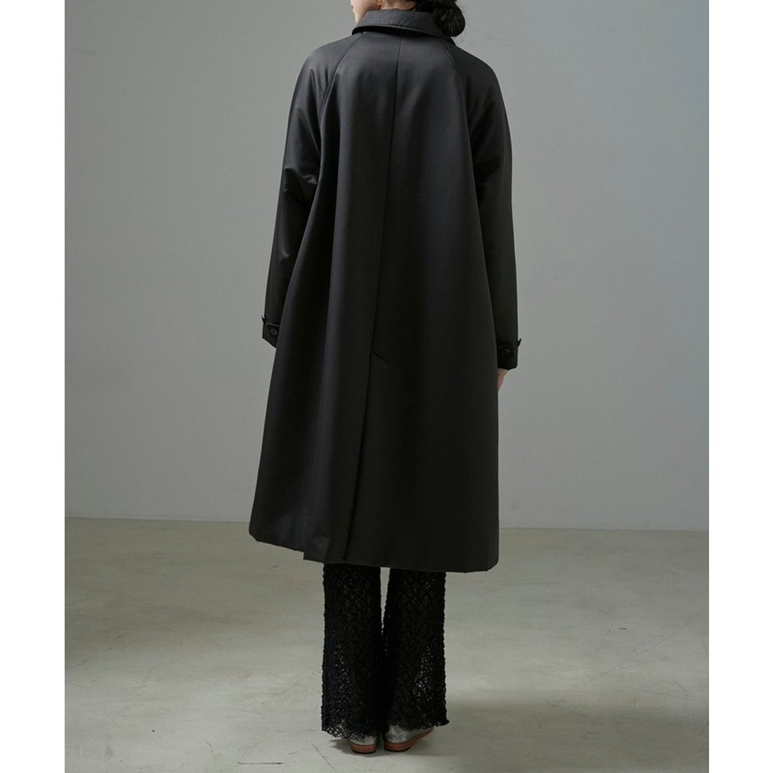 サロン アダム エ ロペ SALON adam et rope' THINDOWN(シンダウン