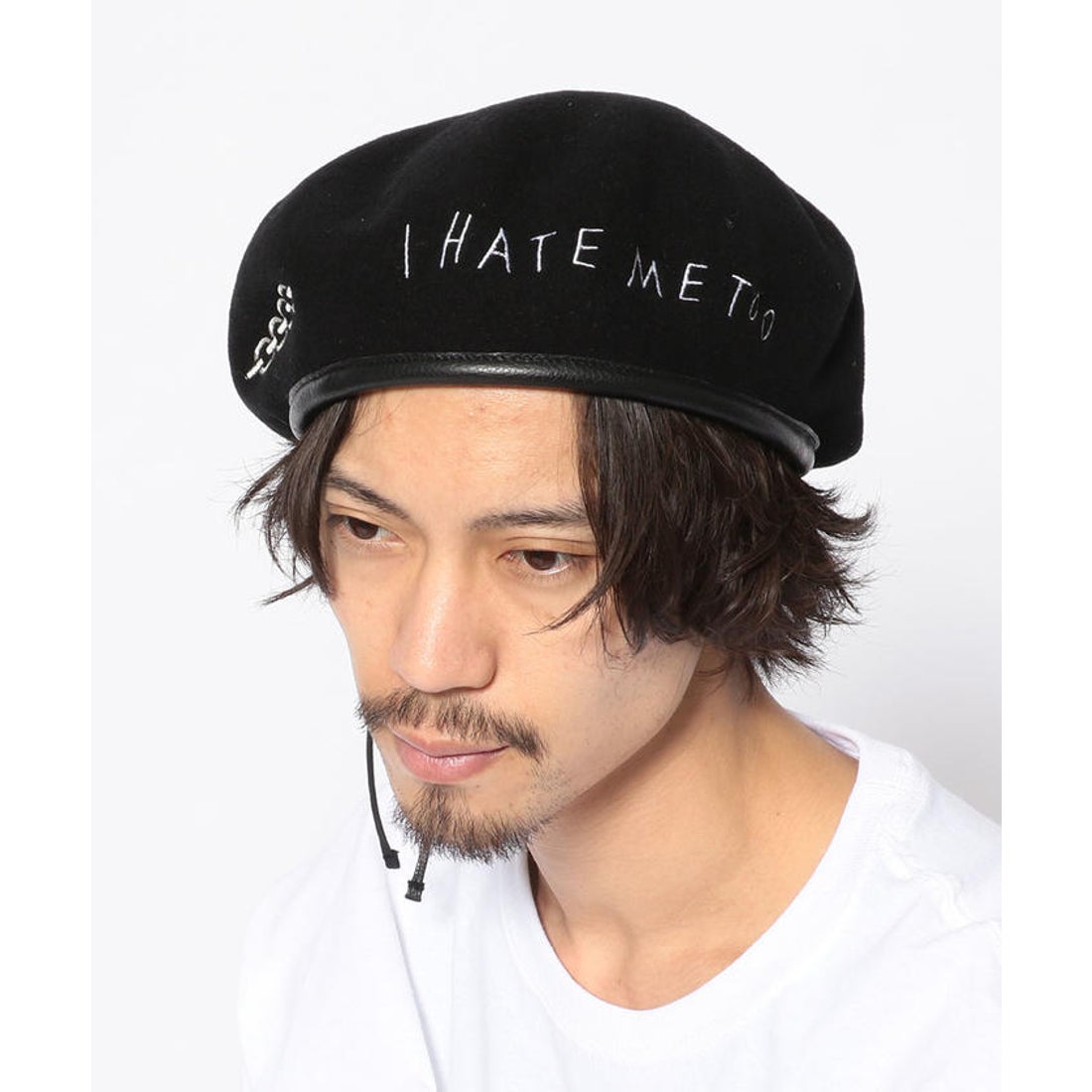 エルエイチピー L.H.P. AZS TOKYO/アザストーキョー/I HATE ME TOO
